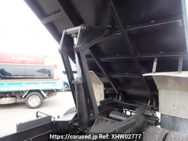 Used 1996 MT mitsubishi fighter FK619HZ Image[2]