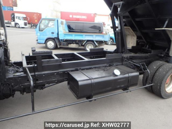 Used 1996 MT mitsubishi fighter FK619HZ Image[3]