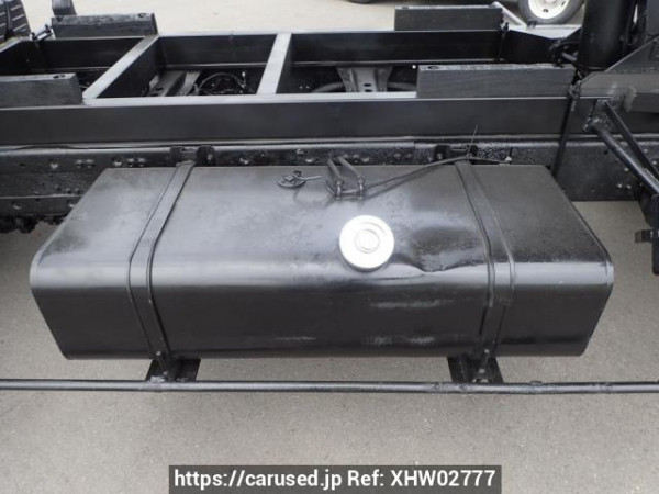 Used 1996 MT mitsubishi fighter FK619HZ Image[4]