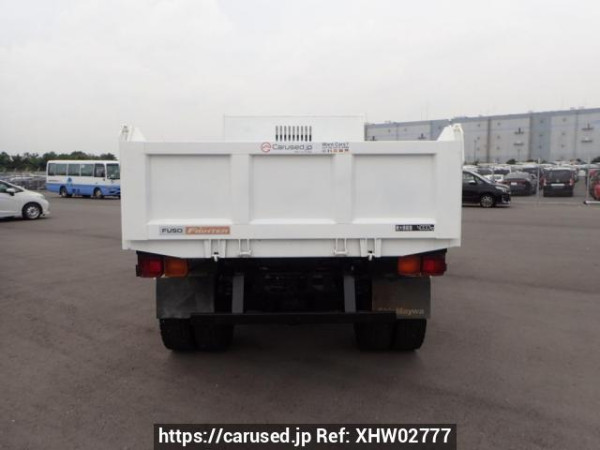 Used 1996 MT mitsubishi fighter FK619HZ Image[9]