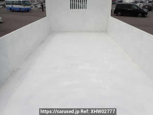 Used 1996 MT mitsubishi fighter FK619HZ Image[11]