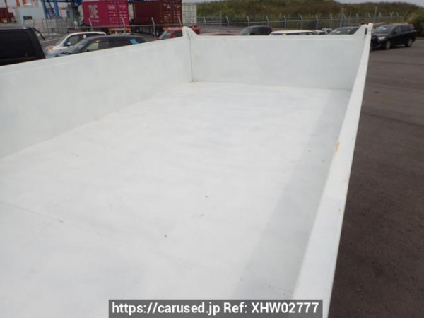 Used 1996 MT mitsubishi fighter FK619HZ Image[12]