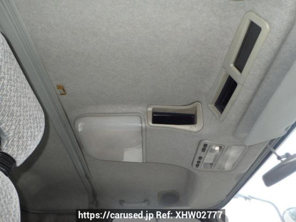 Used 1996 MT mitsubishi fighter FK619HZ Image[16]