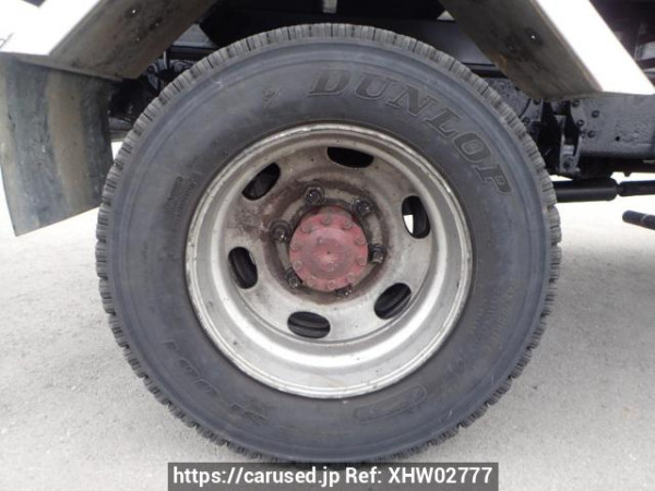 Used 1996 MT mitsubishi fighter FK619HZ Image[26]