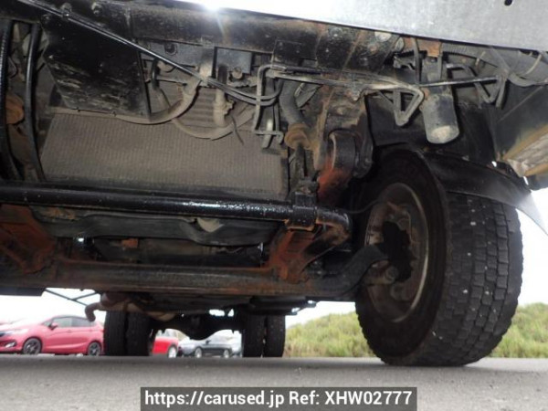 Used 1996 MT mitsubishi fighter FK619HZ Image[28]