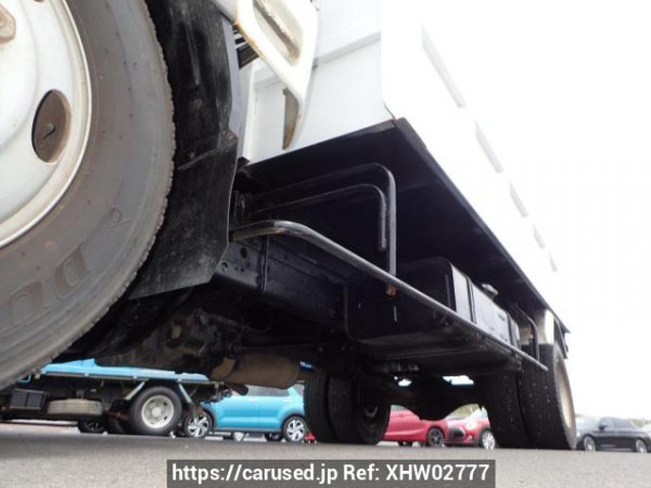 Used 1996 MT mitsubishi fighter FK619HZ Image[29]