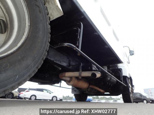 Used 1996 MT mitsubishi fighter FK619HZ Image[31]