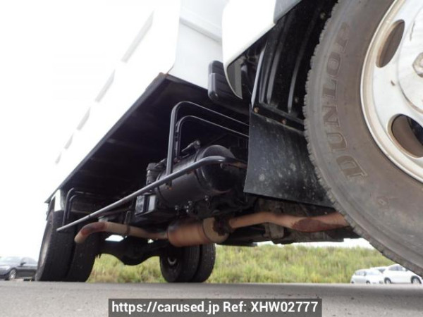 Used 1996 MT mitsubishi fighter FK619HZ Image[32]