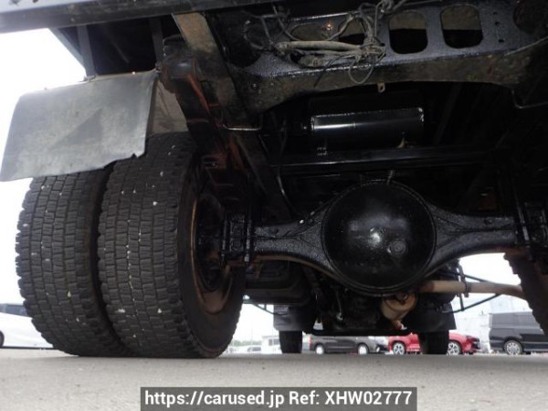 Used 1996 MT mitsubishi fighter FK619HZ Image[33]