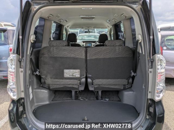 Used 2009 AT toyota voxy ZRR70W Image[6]