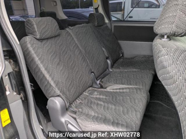 Used 2009 AT toyota voxy ZRR70W Image[13]