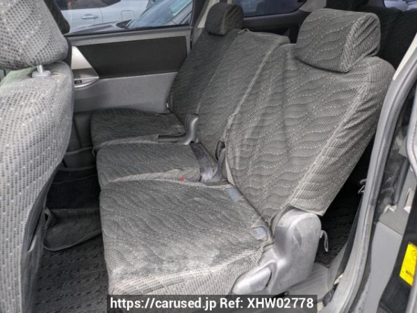 Used 2009 AT toyota voxy ZRR70W Image[14]