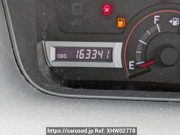 Used 2009 AT toyota voxy ZRR70W Image[25]