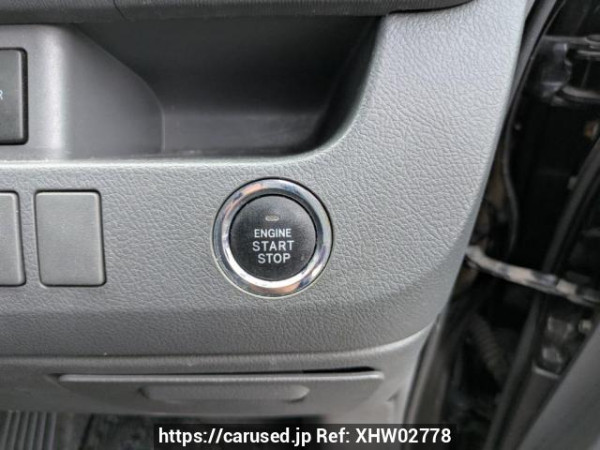 Used 2009 AT toyota voxy ZRR70W Image[26]