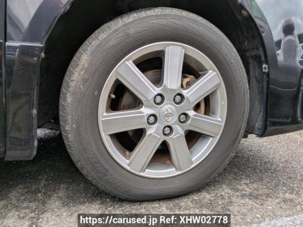 Used 2009 AT toyota voxy ZRR70W Image[29]