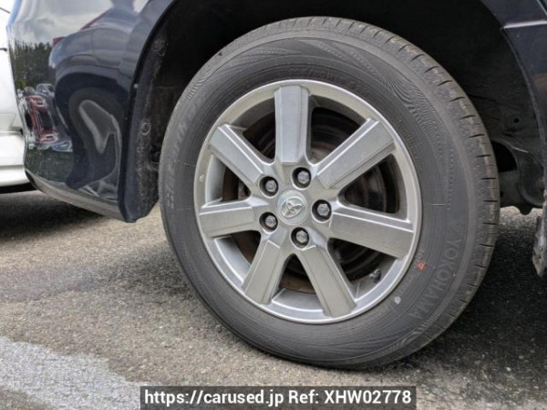 Used 2009 AT toyota voxy ZRR70W Image[30]