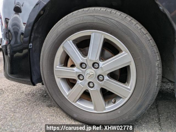 Used 2009 AT toyota voxy ZRR70W Image[32]