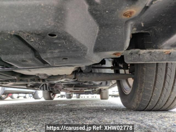 Used 2009 AT toyota voxy ZRR70W Image[33]