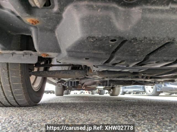 Used 2009 AT toyota voxy ZRR70W Image[34]