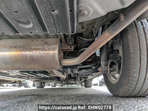 Used 2009 AT toyota voxy ZRR70W Image[35]