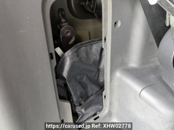 Used 2009 AT toyota voxy ZRR70W Image[37]