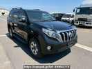 Toyota Land Cruiser Prado GDJ150W