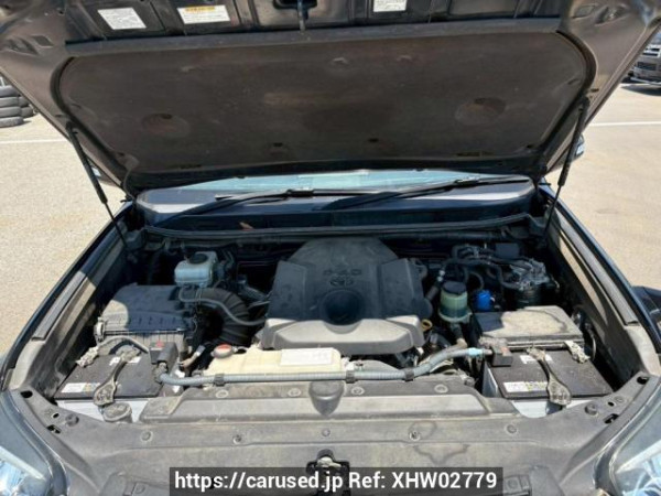 Used 2015 AT toyota land-cruiser-prado GDJ150W Image[9]