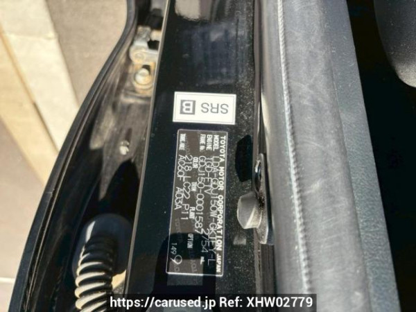 Used 2015 AT toyota land-cruiser-prado GDJ150W Image[10]