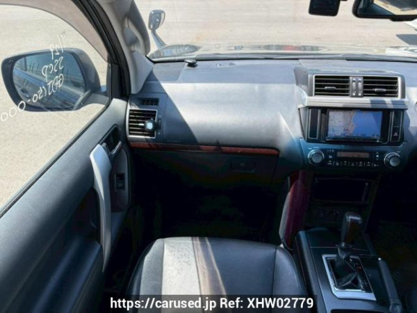 Used 2015 AT toyota land-cruiser-prado GDJ150W Image[18]