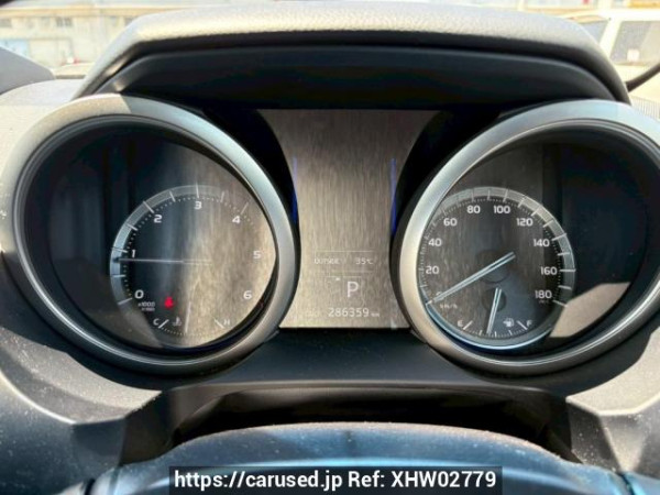 Used 2015 AT toyota land-cruiser-prado GDJ150W Image[20]