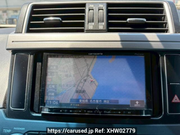 Used 2015 AT toyota land-cruiser-prado GDJ150W Image[23]