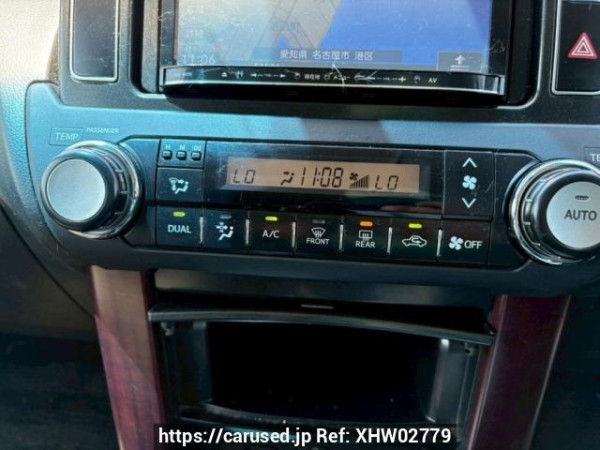 Used 2015 AT toyota land-cruiser-prado GDJ150W Image[25]