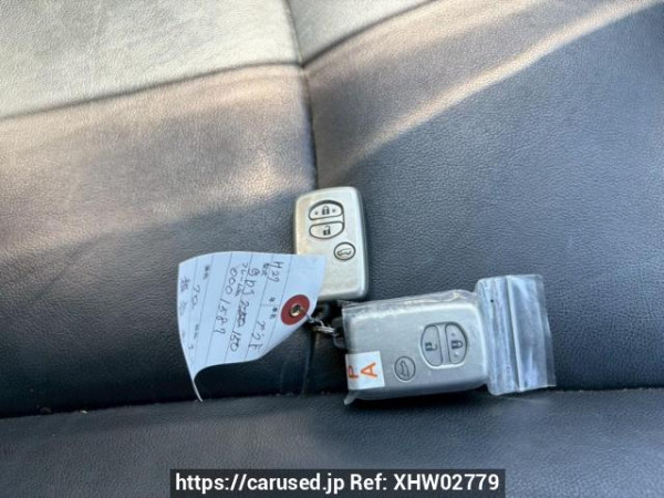 Used 2015 AT toyota land-cruiser-prado GDJ150W Image[29]