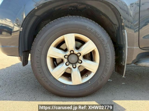 Used 2015 AT toyota land-cruiser-prado GDJ150W Image[31]