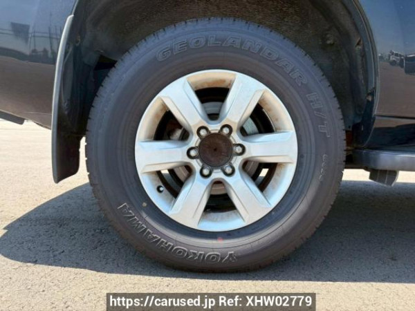 Used 2015 AT toyota land-cruiser-prado GDJ150W Image[32]