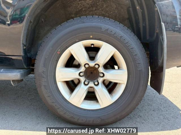 Used 2015 AT toyota land-cruiser-prado GDJ150W Image[33]