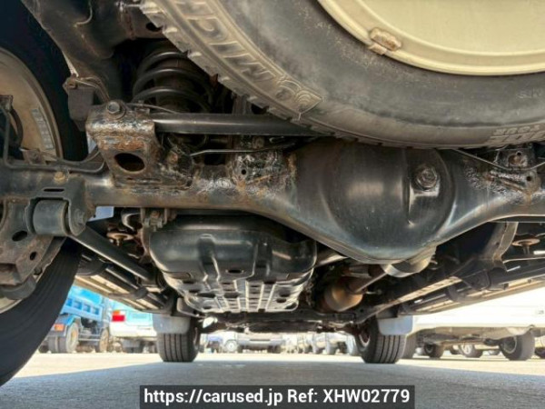 Used 2015 AT toyota land-cruiser-prado GDJ150W Image[40]