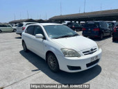 Toyota Corolla Runx