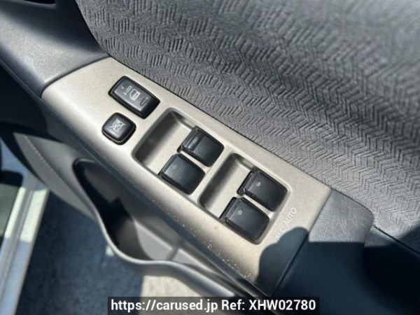 Used 2006 AT toyota corolla-runx NZE121 Image[16]