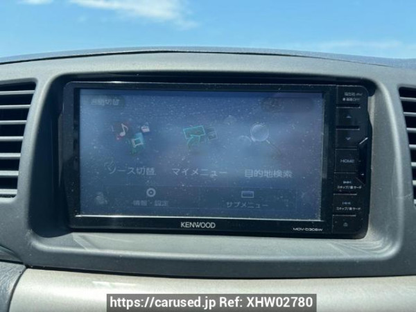 Used 2006 AT toyota corolla-runx NZE121 Image[24]