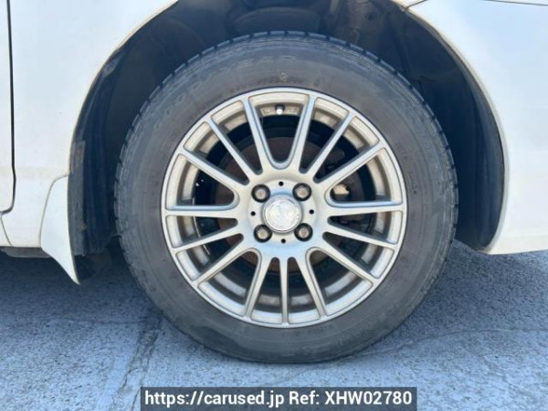 Used 2006 AT toyota corolla-runx NZE121 Image[30]