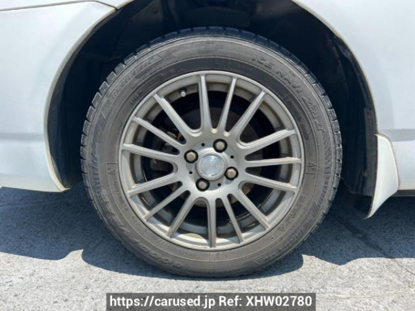 Used 2006 AT toyota corolla-runx NZE121 Image[31]