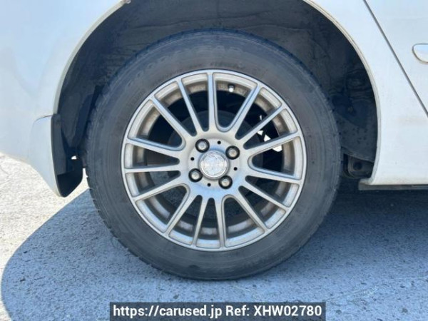 Used 2006 AT toyota corolla-runx NZE121 Image[32]