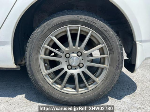 Used 2006 AT toyota corolla-runx NZE121 Image[33]