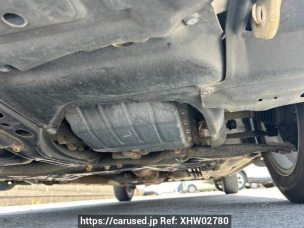 Used 2006 AT toyota corolla-runx NZE121 Image[35]