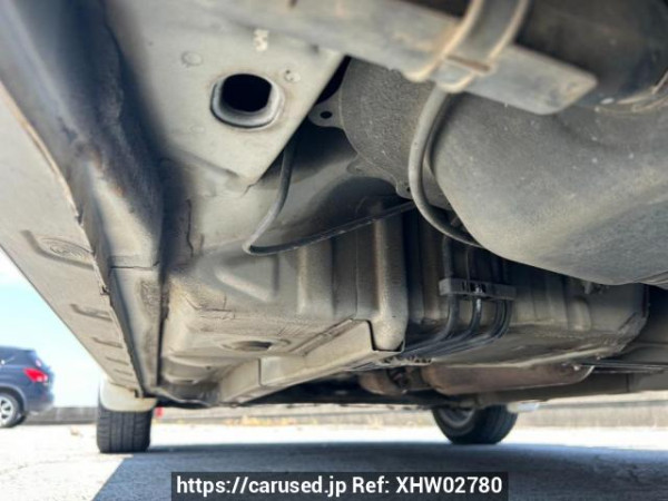 Used 2006 AT toyota corolla-runx NZE121 Image[38]