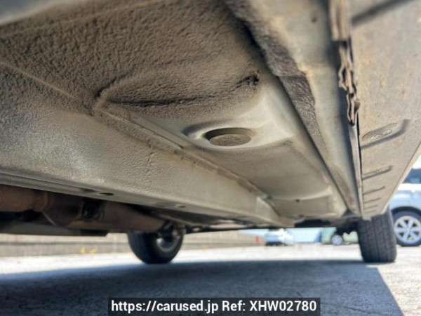 Used 2006 AT toyota corolla-runx NZE121 Image[39]