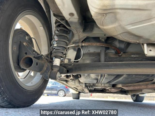 Used 2006 AT toyota corolla-runx NZE121 Image[40]