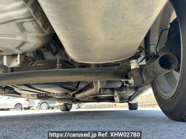 Used 2006 AT toyota corolla-runx NZE121 Image[41]