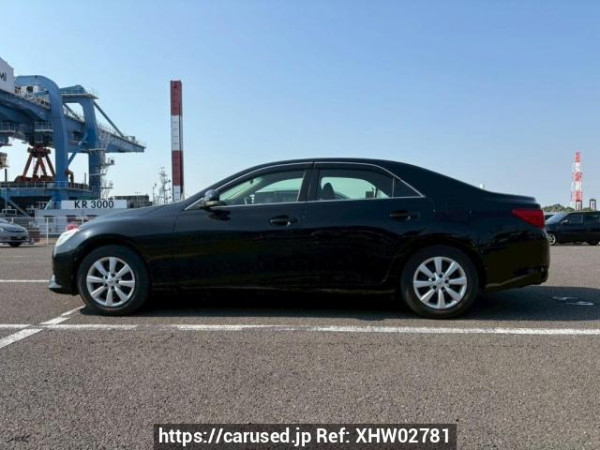 Used 2012 AT toyota mark-x GRX130 Image[3]